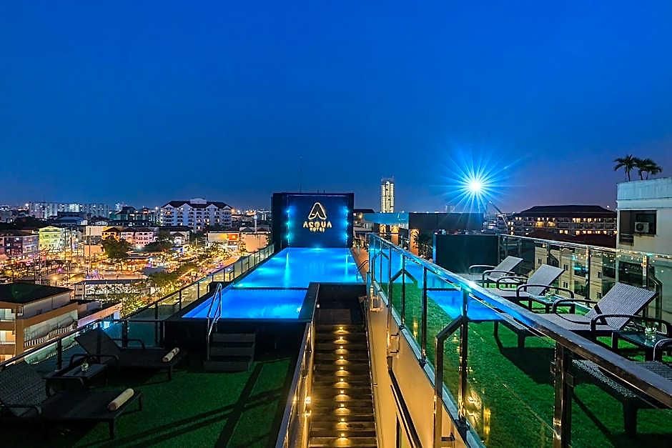 Hotel Acqua