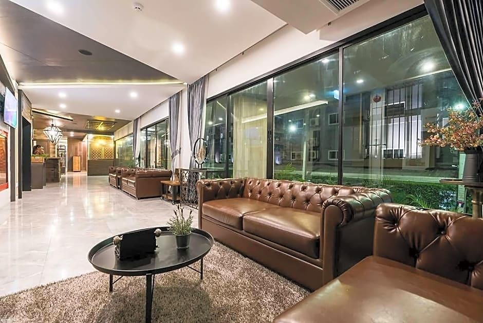 Acqua Hotel