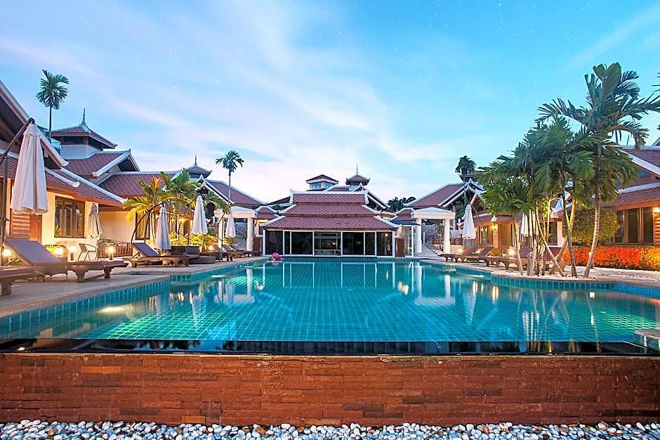 Achawalai Village Hotel 3*