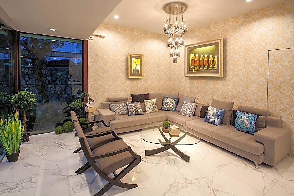 Achawalai Village 3* Pattaya