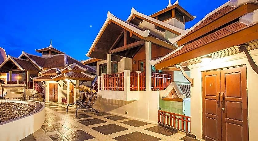 Achawalai Village Hotel