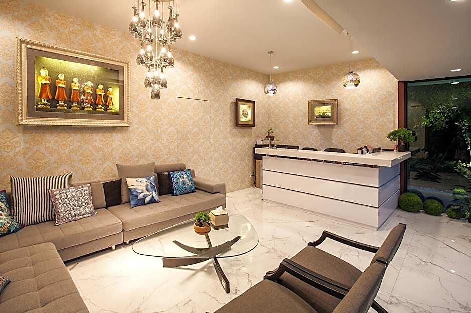 Achawalai Village Hotel 3*