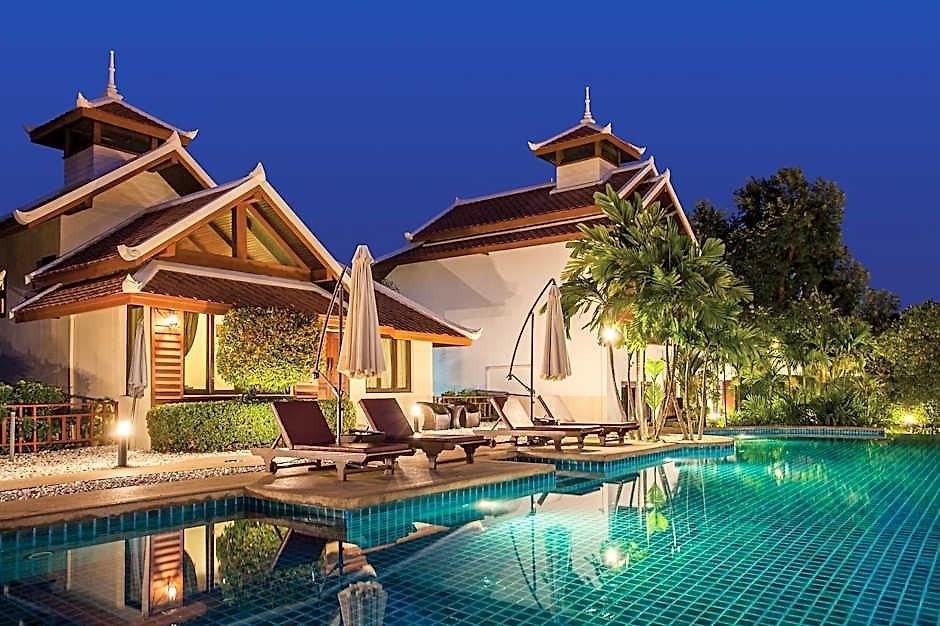 Achawalai Village 3* Pattaya