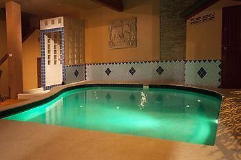 Inn Garden Boutique Pattaya