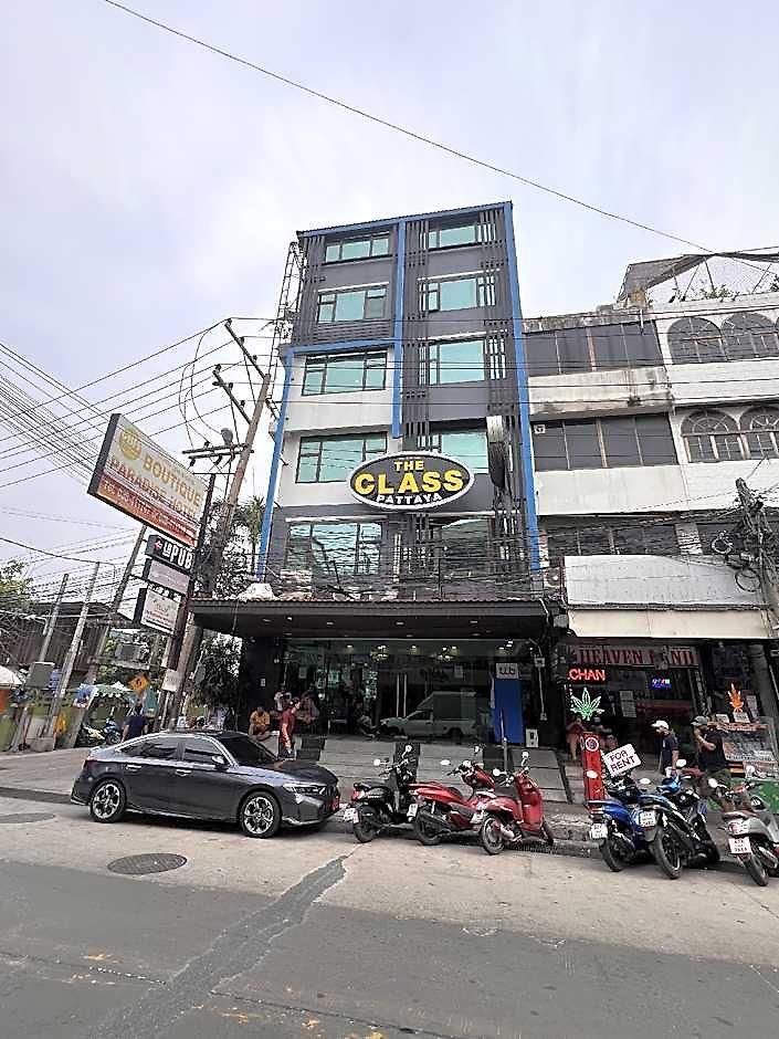 Class Boutique Hotel