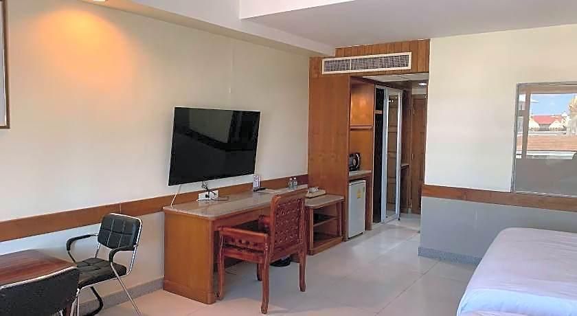 Class Boutique Hotel