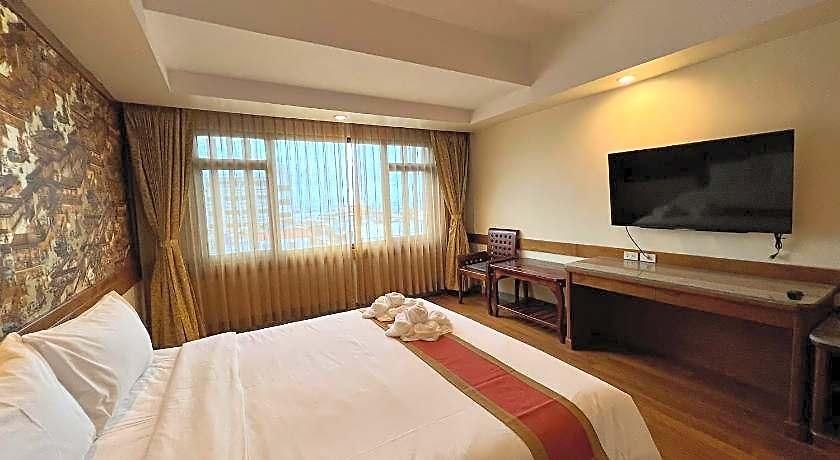 Hotel Class Boutique Pattaya