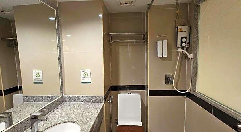 Class Boutique Hotel 3*