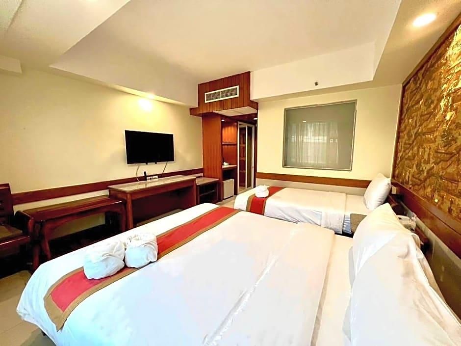 Hotel Class Boutique