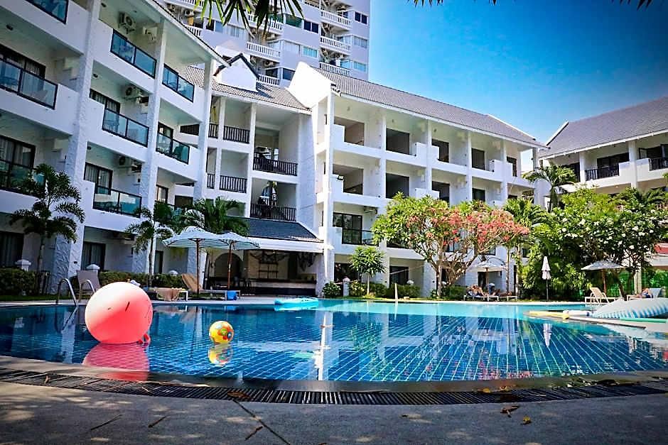 Hotel Pooh & Pattaya