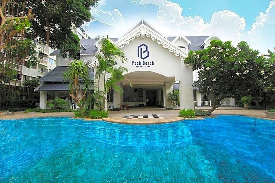 Hotel Pooh &