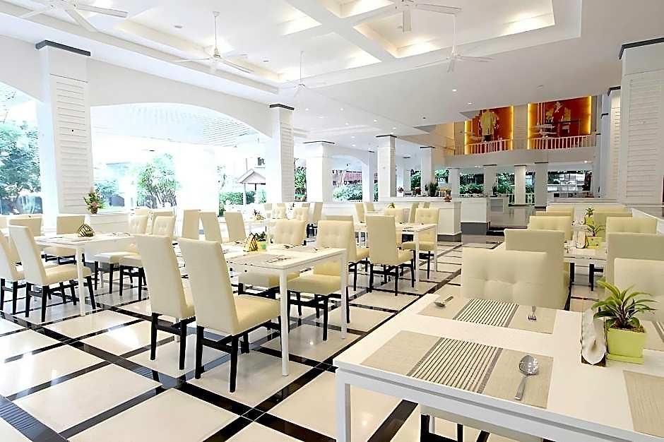 Hotel Pooh & Pattaya