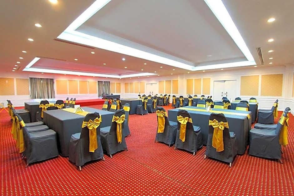 Hotel Pooh & Pattaya