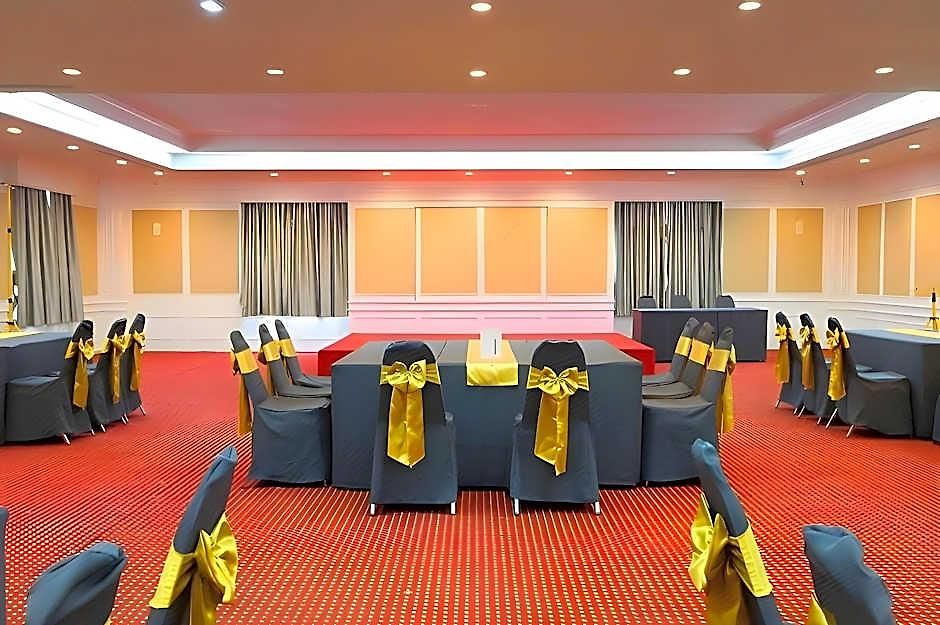 Hotel Pooh &