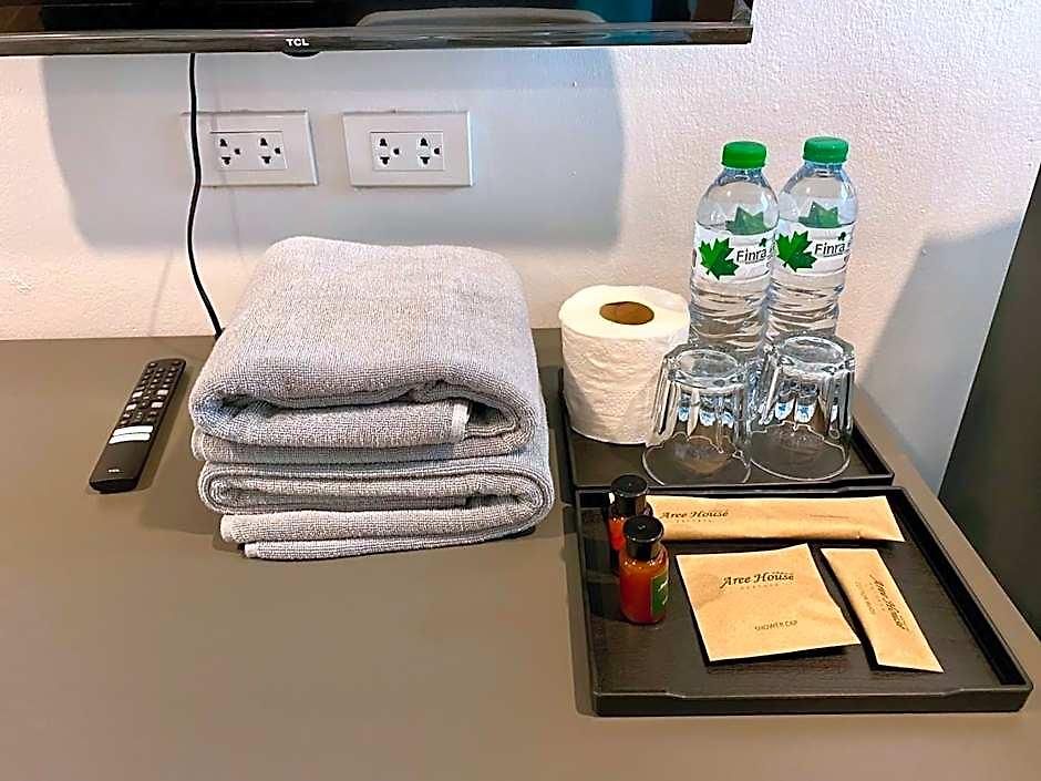 Hotel Aree House Poshtel 3*