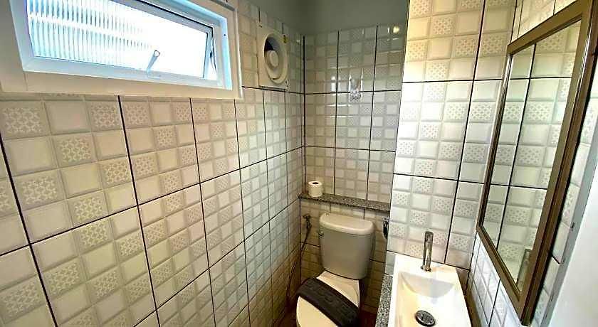 Hotel Aree House Poshtel Pattaya