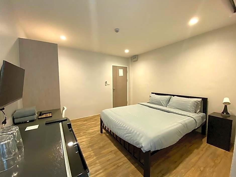 Hotel Aree House Poshtel Pattaya