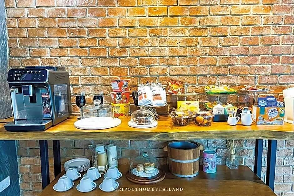 Hotel Skeyndor Health & Pattaya