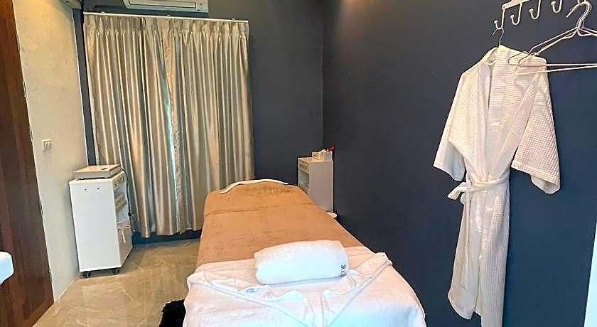 Skeyndor Health & 3* Pattaya