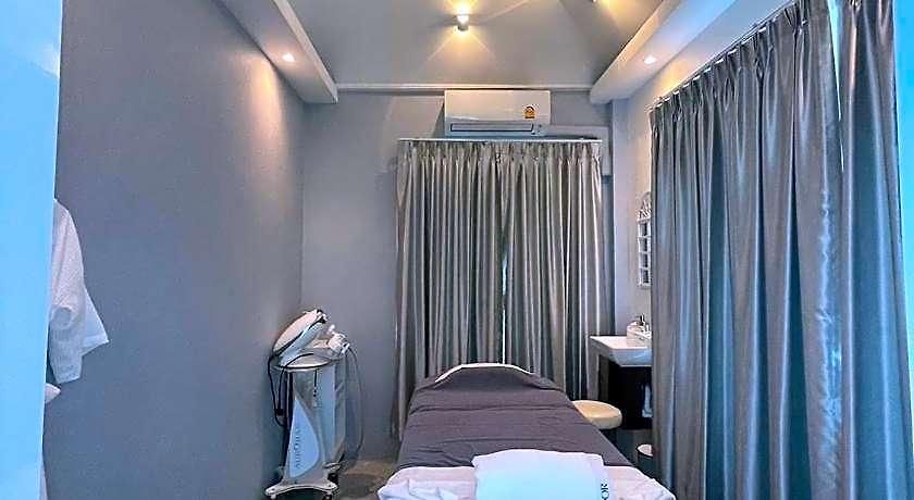 Skeyndor Health & Hotel Pattaya
