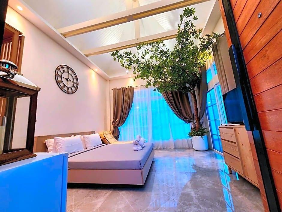 Hotel Skeyndor Health &