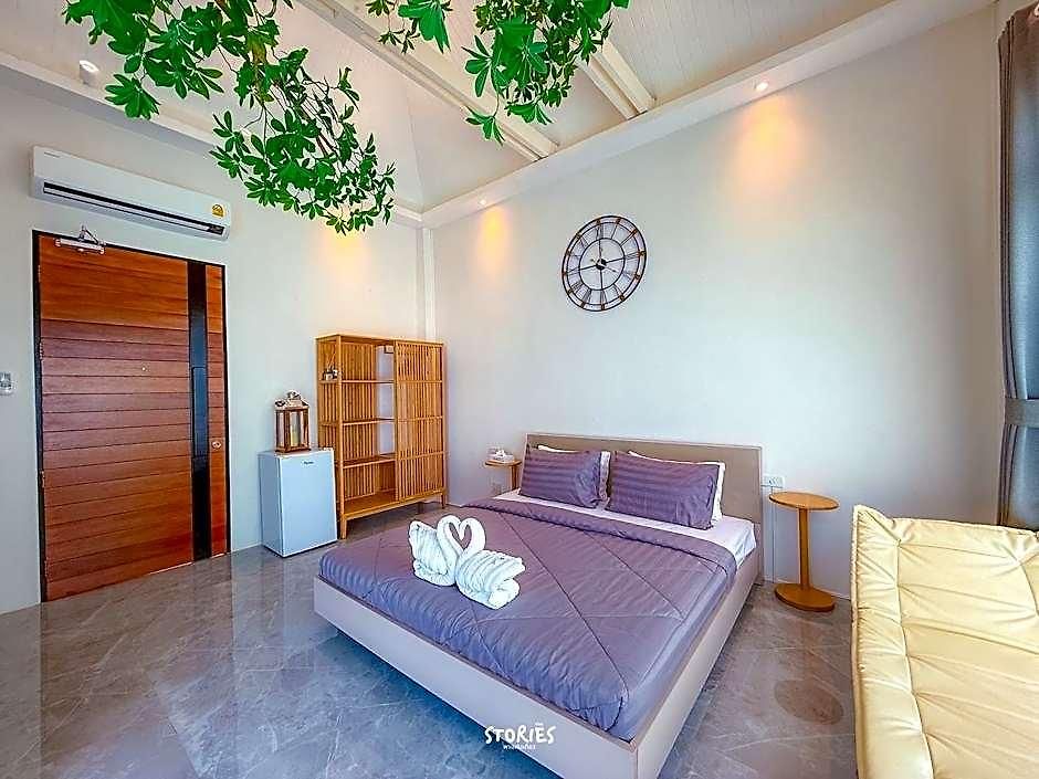 Skeyndor Health & 3* Pattaya