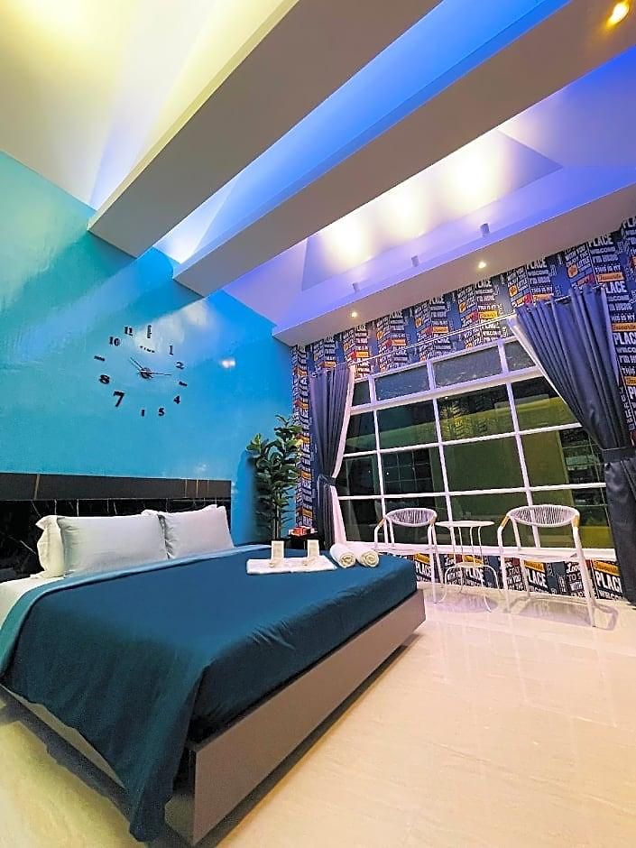 Hotel Skeyndor Health &