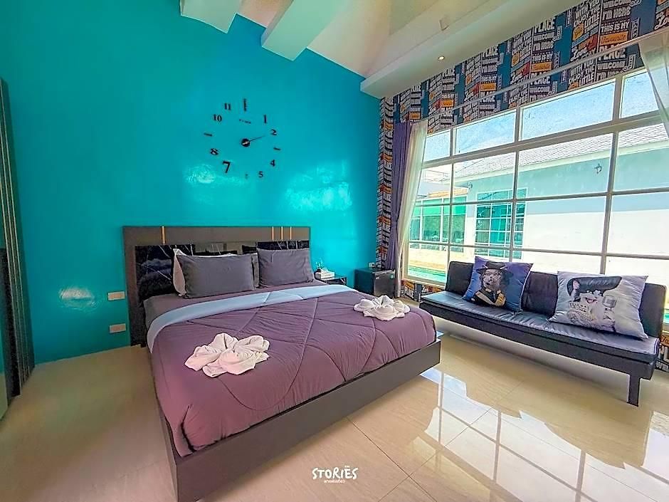 Skeyndor Health & 3* Pattaya