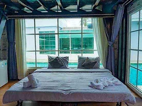Hotel Skeyndor Health & Pattaya