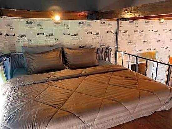 Hotel Skeyndor Health & Pattaya