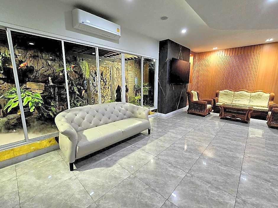 โรงแรม Lhc And Pattaya