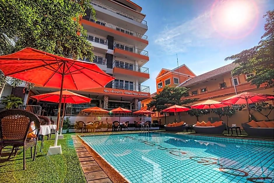 New Nordic Pattaya