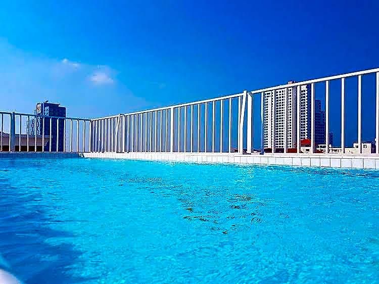 New Nordic Hotel