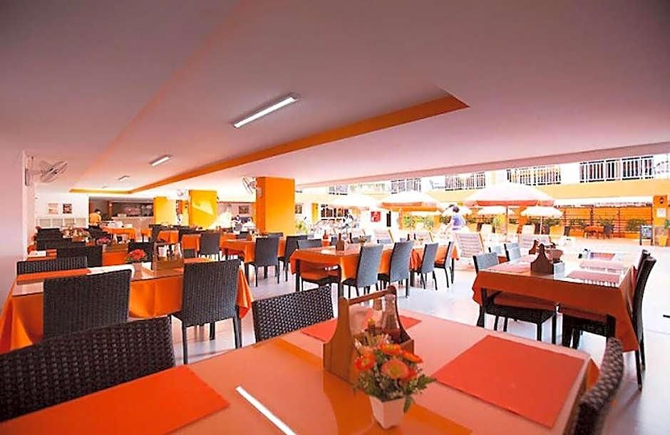Hotel New Nordic
