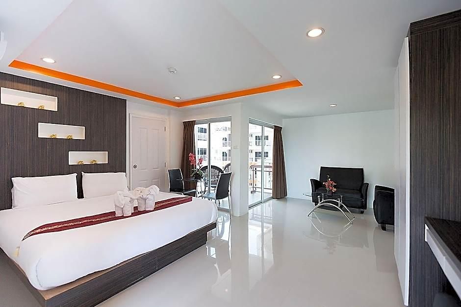 New Nordic Pattaya