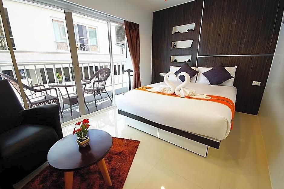 Hotel New Nordic