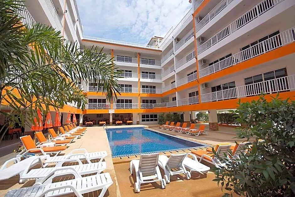 Hotel New Nordic