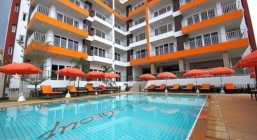 New Nordic Hotel 4*