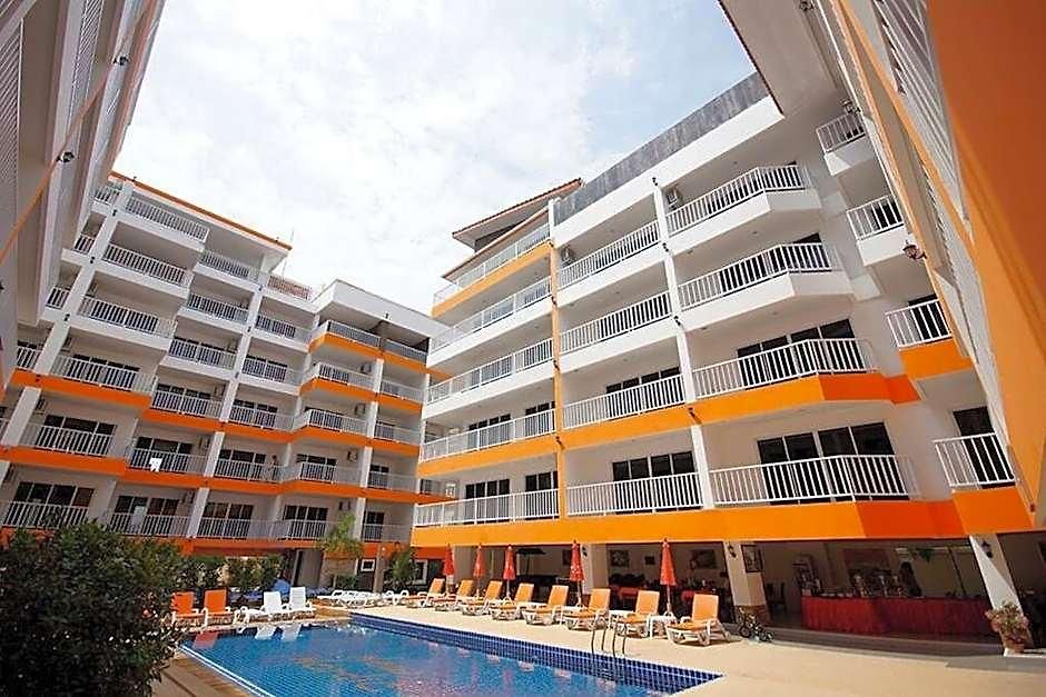 New Nordic Hotel 4*