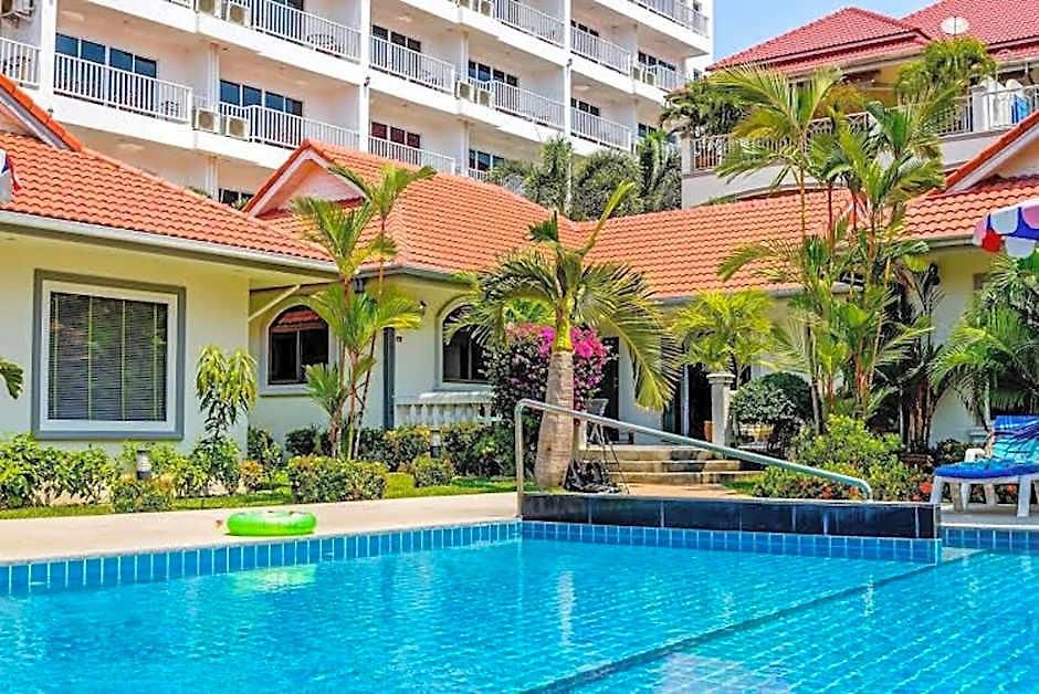New Nordic Pattaya