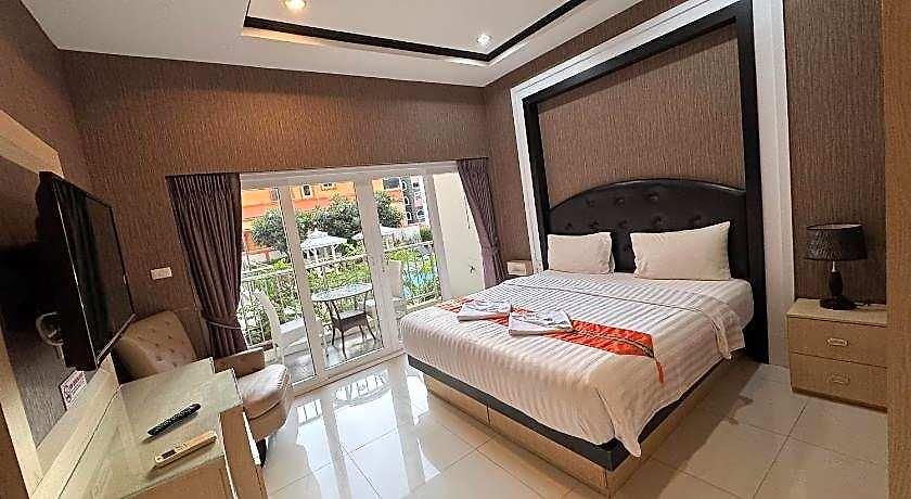 Hotel New Nordic 4*