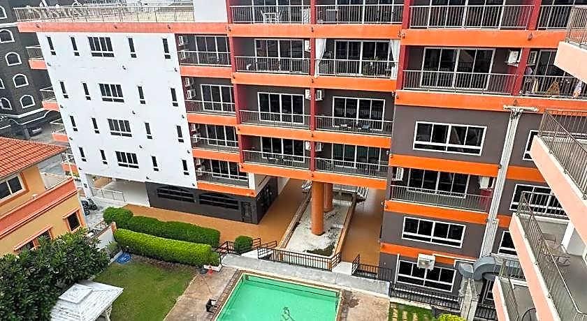 New Nordic Pattaya