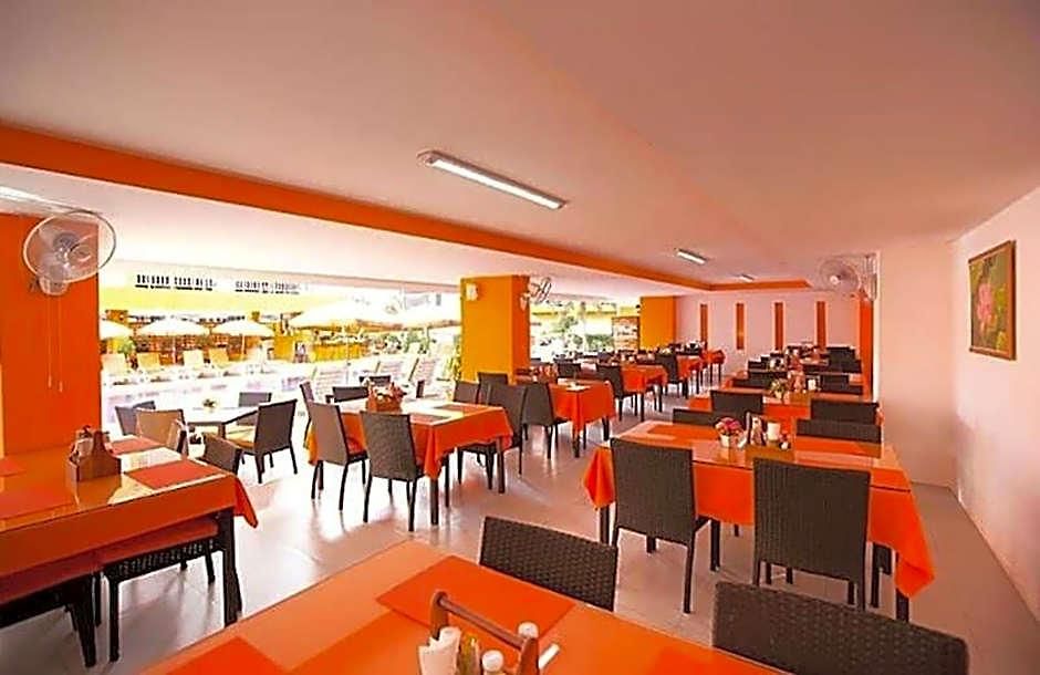 Hotel New Nordic Pattaya