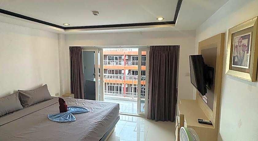 New Nordic 4* Pattaya