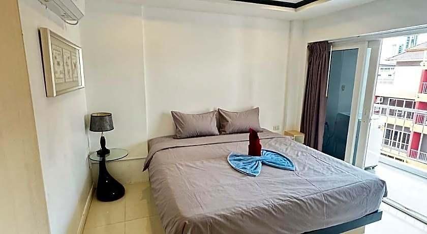 New Nordic 4* Pattaya