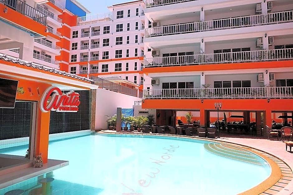 New Nordic Pattaya