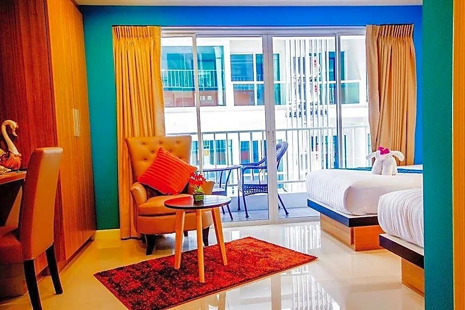 Hotel New Nordic