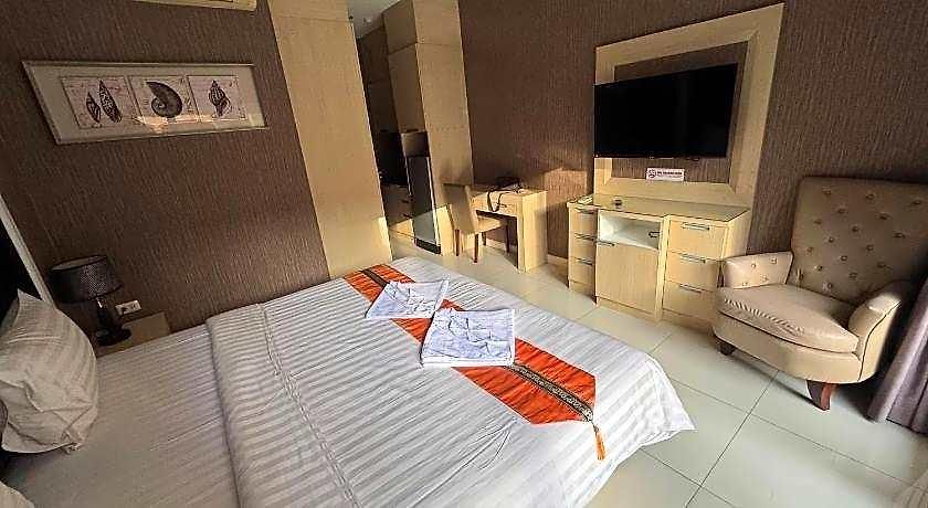 New Nordic Hotel