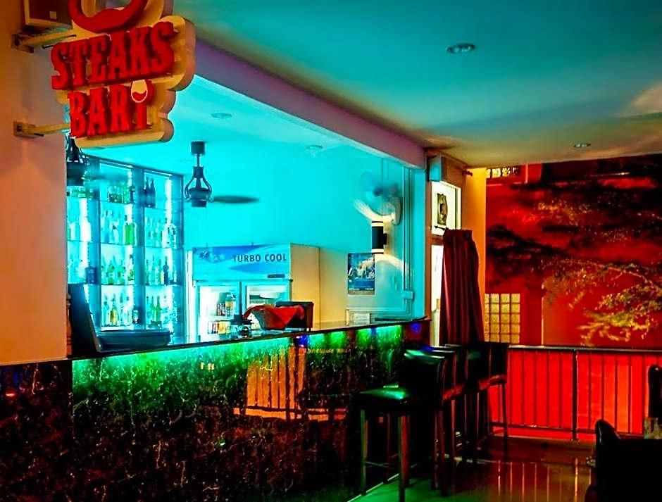 Hotel New Nordic Pattaya