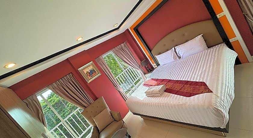 New Nordic Hotel